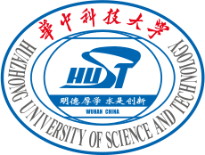 Đại học Khoa học & Công nghệ Huazhong logo.svg