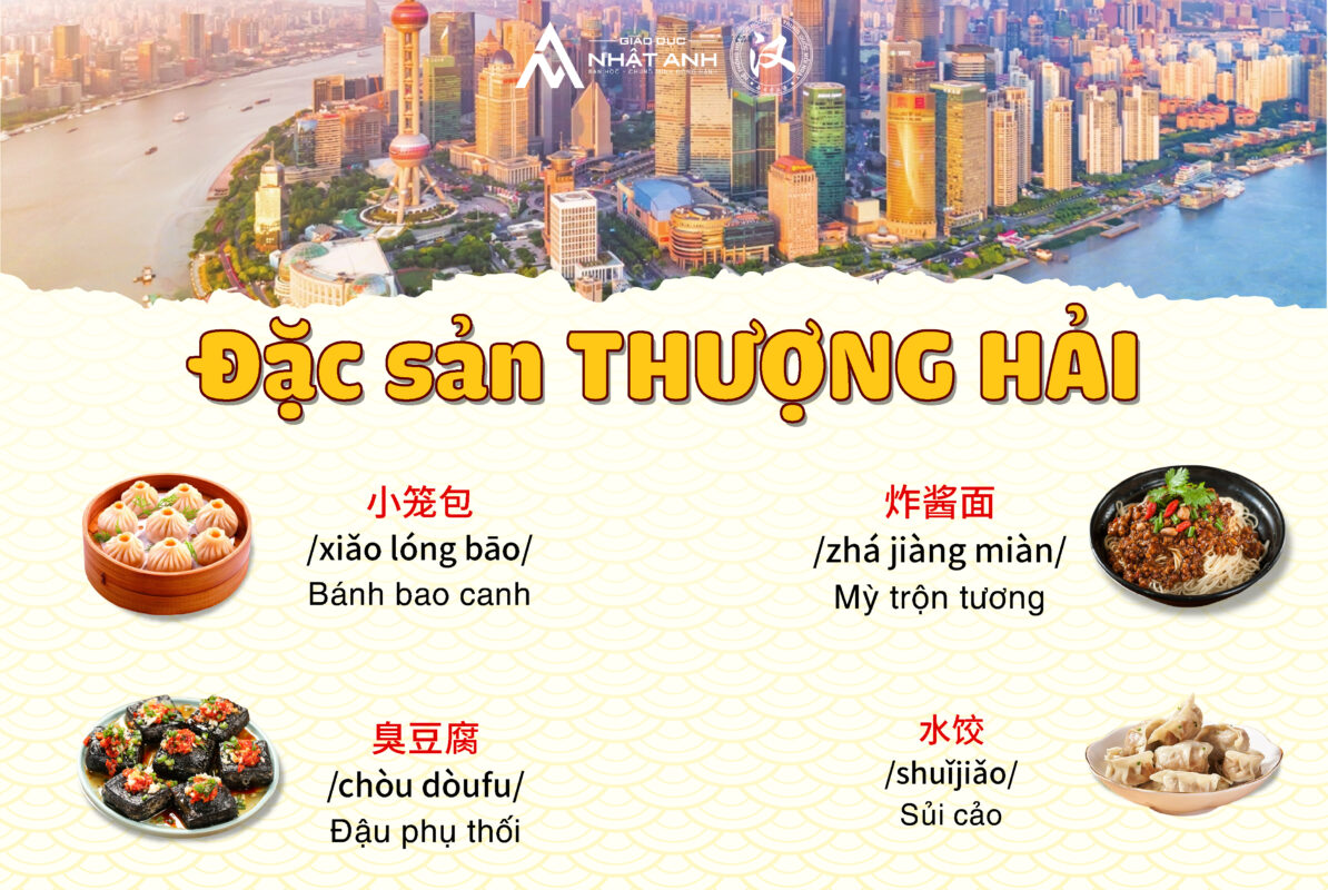 Trung Tâm Đào Tạo Tiếng Trung